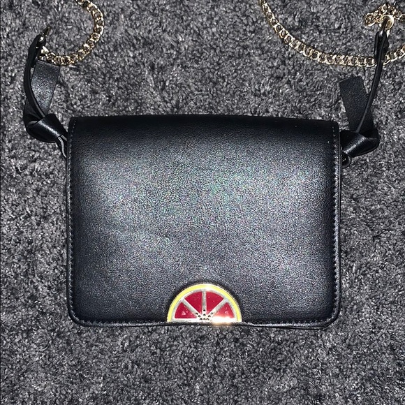 Zara mini chain purse - Picture 2 of 4